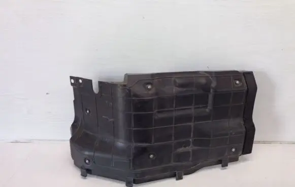 KIA Stinger Side bottom protection 