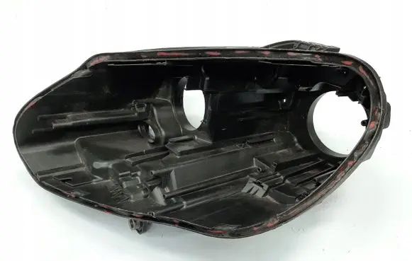 Headlight part