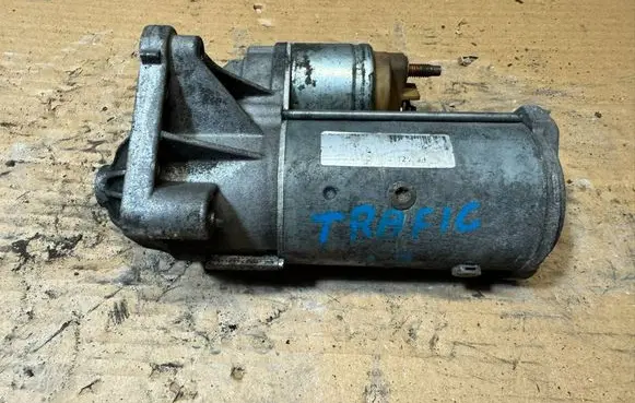 Renault Trafic II (X83) Starter motor 7771134792 7711134792 310730