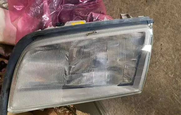 Mercedes-Benz C W202 Headlight/headlamp 0301036203