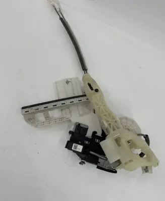 Hyundai Ioniq Rear door lock 81410G2000