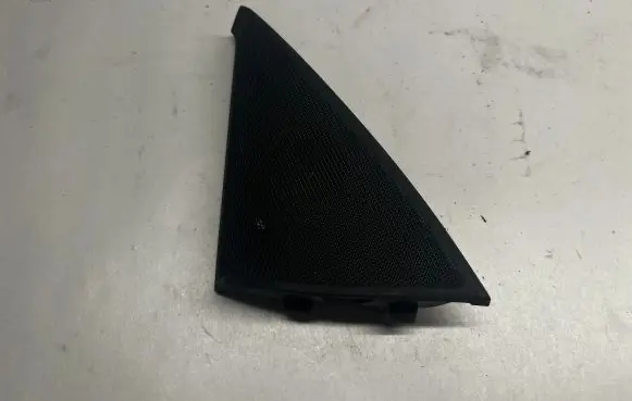 Dash center speaker trim cover