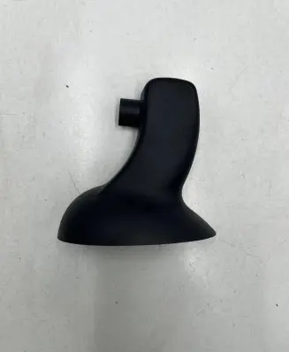 Mini One - Cooper Clubman R55 Plastic wing mirror trim cover 7131767