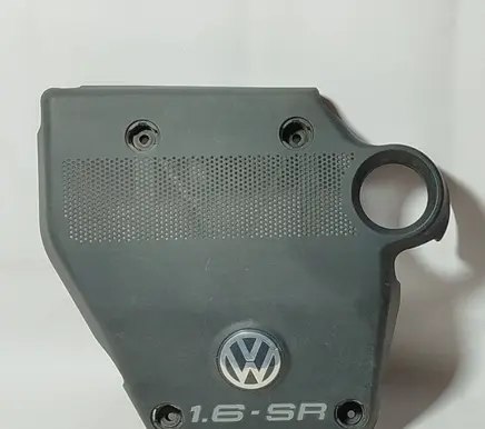 Volkswagen Golf IV Engine cover (trim) 06A103925AC 06A103925AB 06A103925AA