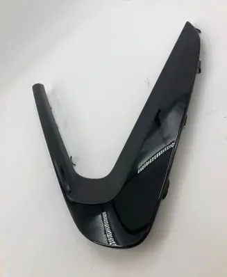 BMW X3 G45 Rear side glass trim 5a31bd7
