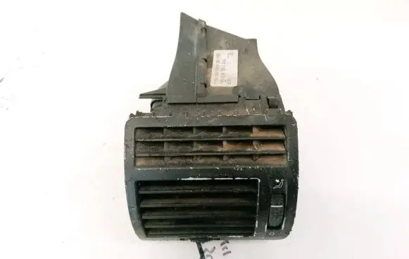 Volkswagen Sharan Dash center air vent grill 7M3819703 YM21A018B09
