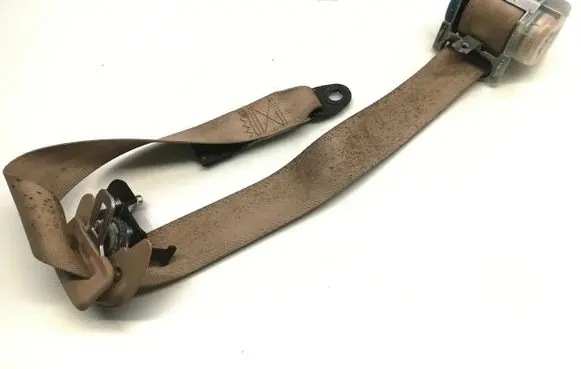 KIA Sorento Rear seatbelt 89810-2P010 89820-2P010
