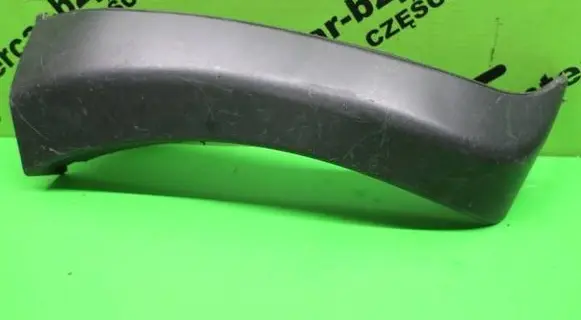 Toyota Hilux VIII Rear arch trim PC403-0K015