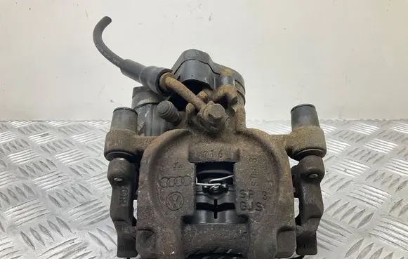 Audi A3 S3 8V Rear brake caliper 5Q0615406BR