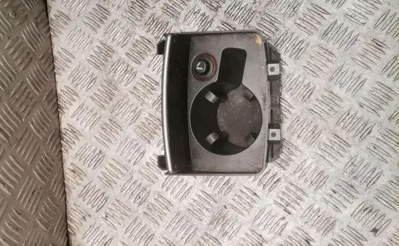 Audi A6 S6 C6 4F Car ashtray 4f1862533