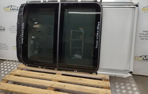 Suzuki Vitara (LY) Sunroof set 