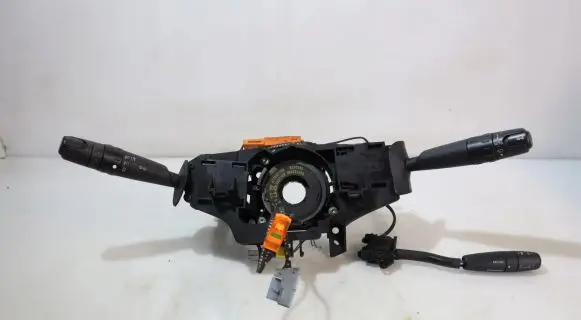 Peugeot 406 Light switch