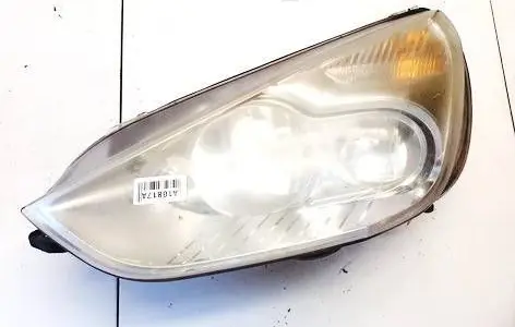 Ford Galaxy Headlight/headlamp 153873