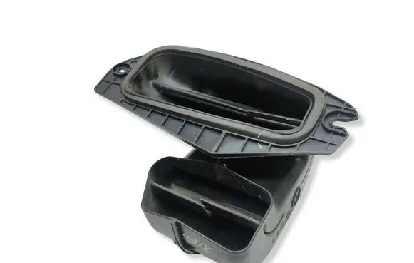 Dodge Durango III Interior heater climate box assembly housing 68110221AB 14816