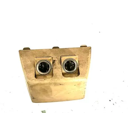 BMW 3 E46 12 V Socket (rear) 8361898 51168361898