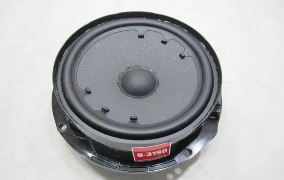 Volkswagen Taigo Front door speaker 2GA035453 11014701 25052220513