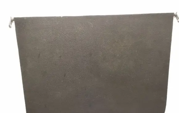 Mercedes-Benz B W245 Trunk/boot floor carpet liner A1696803841 A1696809EO7