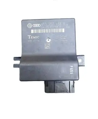 Audi A6 S6 C6 4F Gateway control module 4F0907468B 4F0910468A