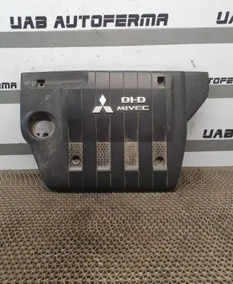 Mitsubishi Outlander Engine cover (trim)