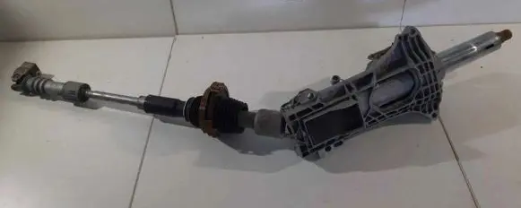 Mercedes-Benz EQC Steering rack A2534604500 MC2AMH 20316005721