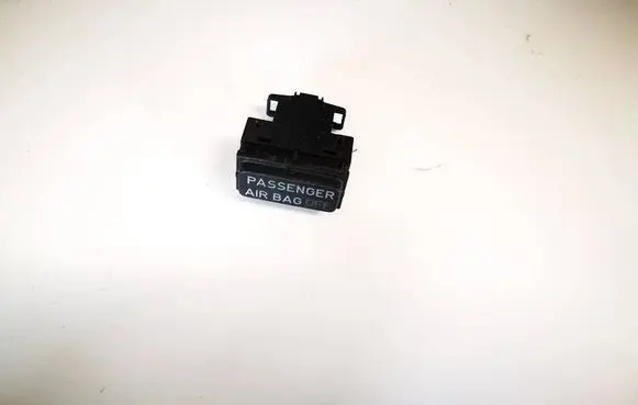 Volkswagen Golf V Passenger airbag on/off switch 1k0919234e