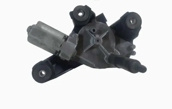 Renault Laguna III Front door soft close latching motor (coupe) 287100006R