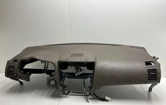 Lexus RX 300 Dashboard 