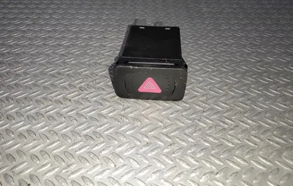 Volkswagen Golf IV Hazard light switch 1J0953235J