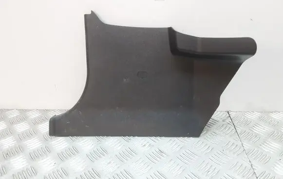 Mercedes-Benz C W203 Dashboard side end trim A2036880706