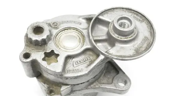 Mercedes-Benz Vito Viano W639 Timing belt/chain tensioner A6112000570