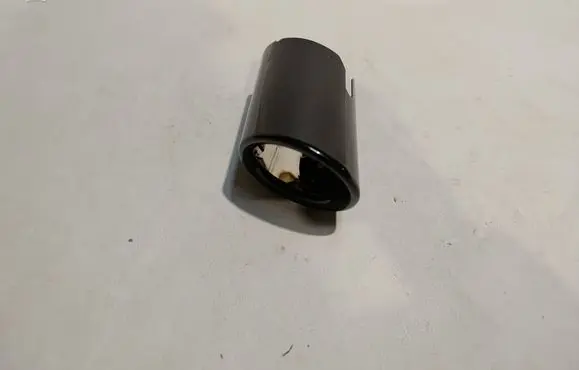BMW 5 G30 G31 G38 Muffler ending 8631955