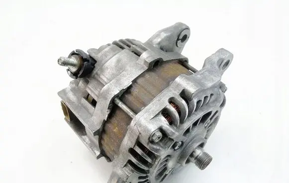 Mitsubishi Space Star Generator/alternator 1800A359