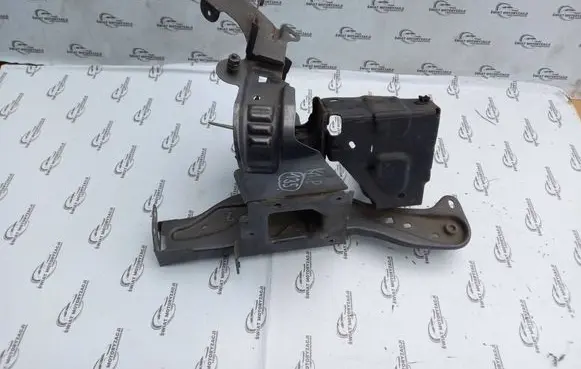 Citroen C3 Picasso Front side member 