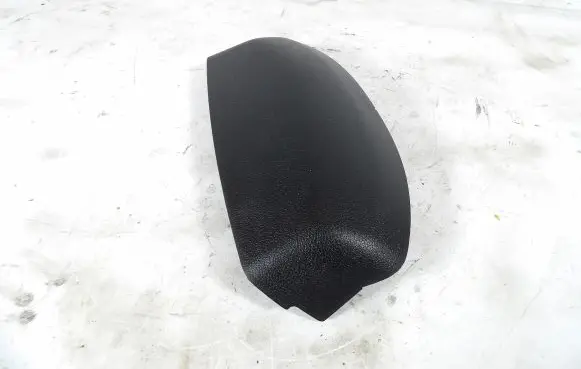 Skoda Roomster (5J) Tailgate/trunk/boot exterior handle 5J0827229