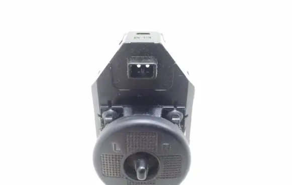 KIA Sportage Wing mirror switch