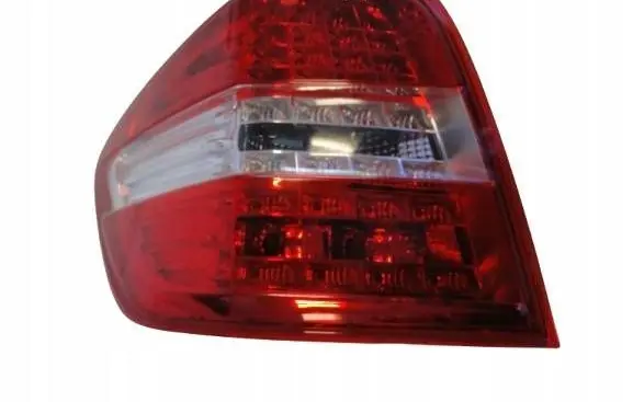 Mercedes-Benz ML W164 Rear/tail lights A1648202764