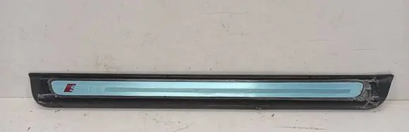 Audi TT TTS RS Mk3 8S Front sill trim cover 8S0853491B