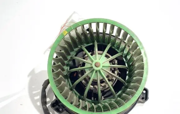 Fiat Ducato Heater fan/blower 