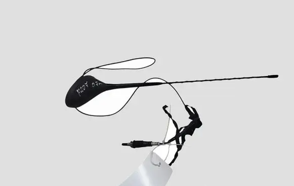 Peugeot 207 Radio antenna 9651423580 8162190009 299061