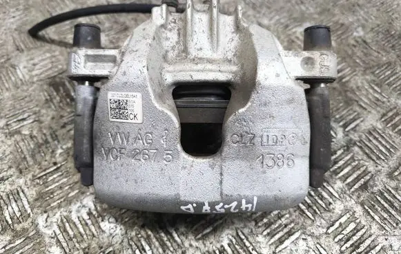 Skoda Superb B9 Front brake caliper 5WA615106CK