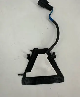 Toyota Yaris XP210 Other control units/modules 86461K0010