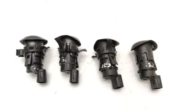 Fiat Ulysse Parking PDC sensor