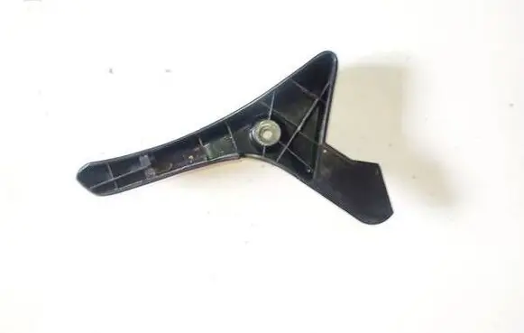 Mitsubishi Lancer X Rear seat side bottom trim 