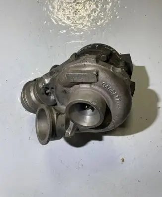 Mercedes-Benz Sprinter W901 W902 W903 W904 Turbo a6110960999