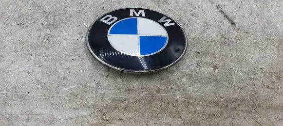 BMW 3 E46 Manufacturers badge/model letters 8219237 20971