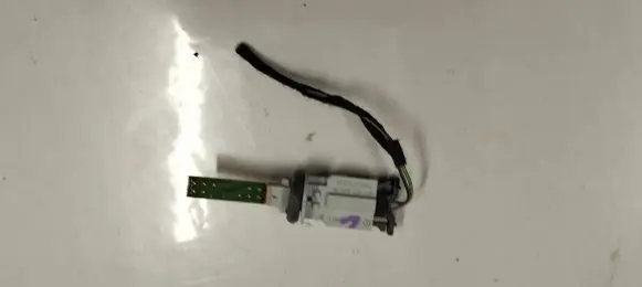 Seat Leon (5F) Interior temperature sensor 1k0907543e