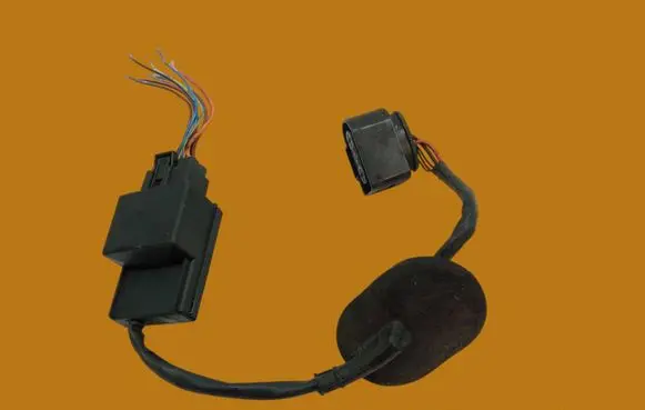 Seat Leon (1P) Other control units/modules 1K0906093F