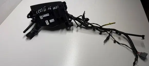 KIA Ceed Fuse box set 91252J7351