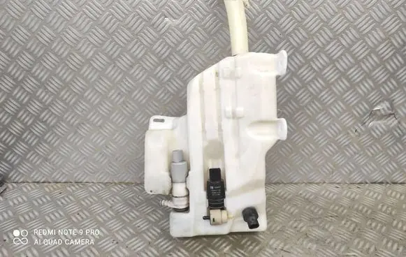 Opel Insignia A Windshield washer fluid reservoir/tank 13240935 401140137