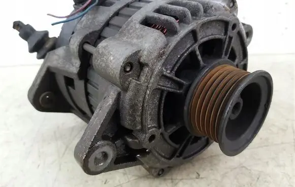 Chevrolet Lacetti Generator/alternator